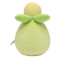 authentic Pokemon center plush motchiritchi Squishy Smoliv 38cm 